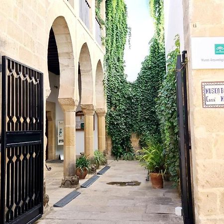 Vivienda Turistica Cervantes Úbeda Eksteriør billede