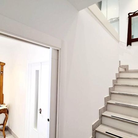Vivienda Turistica Cervantes Úbeda Eksteriør billede