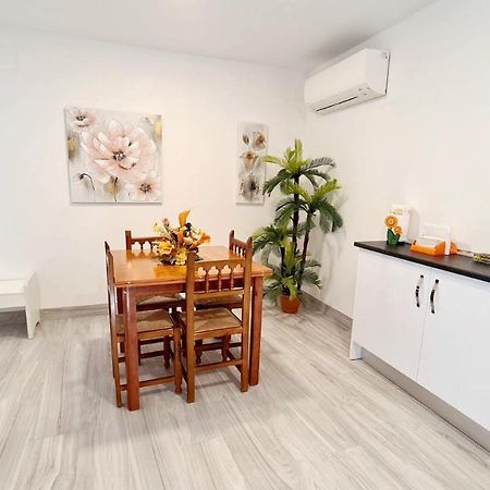 Vivienda Turistica Cervantes Úbeda Eksteriør billede