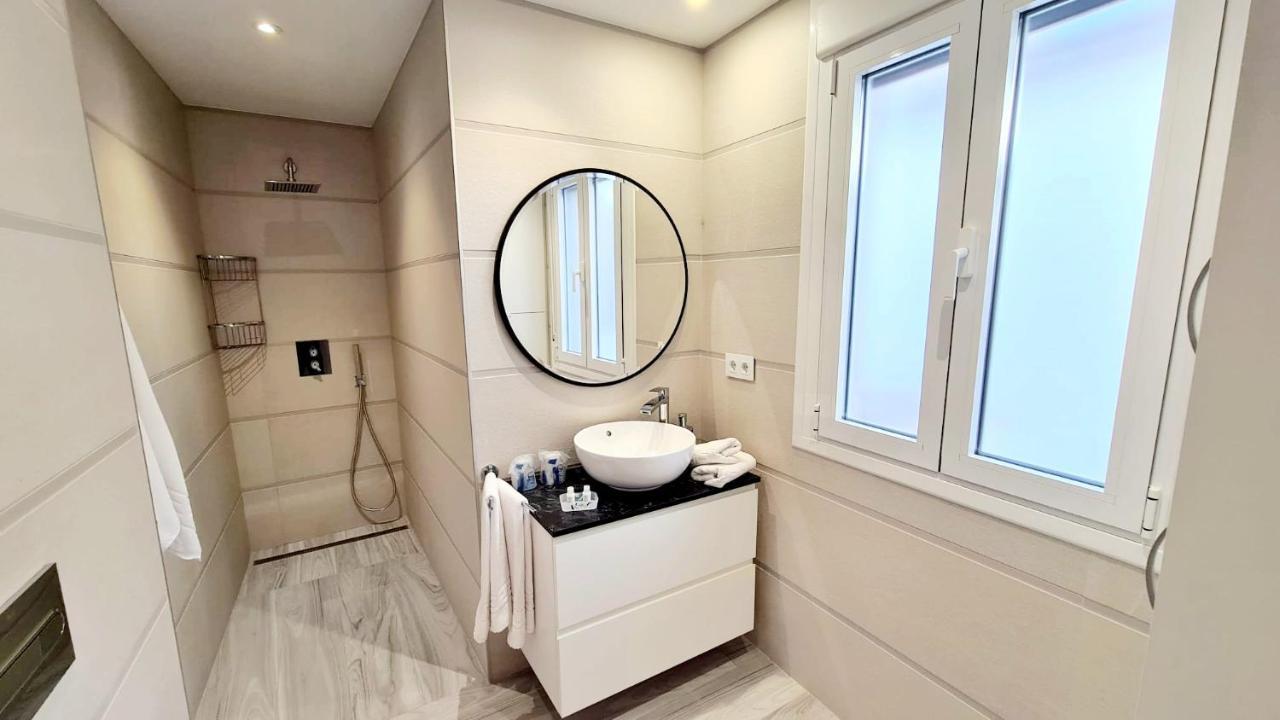 Vivienda Turistica Cervantes Úbeda Eksteriør billede