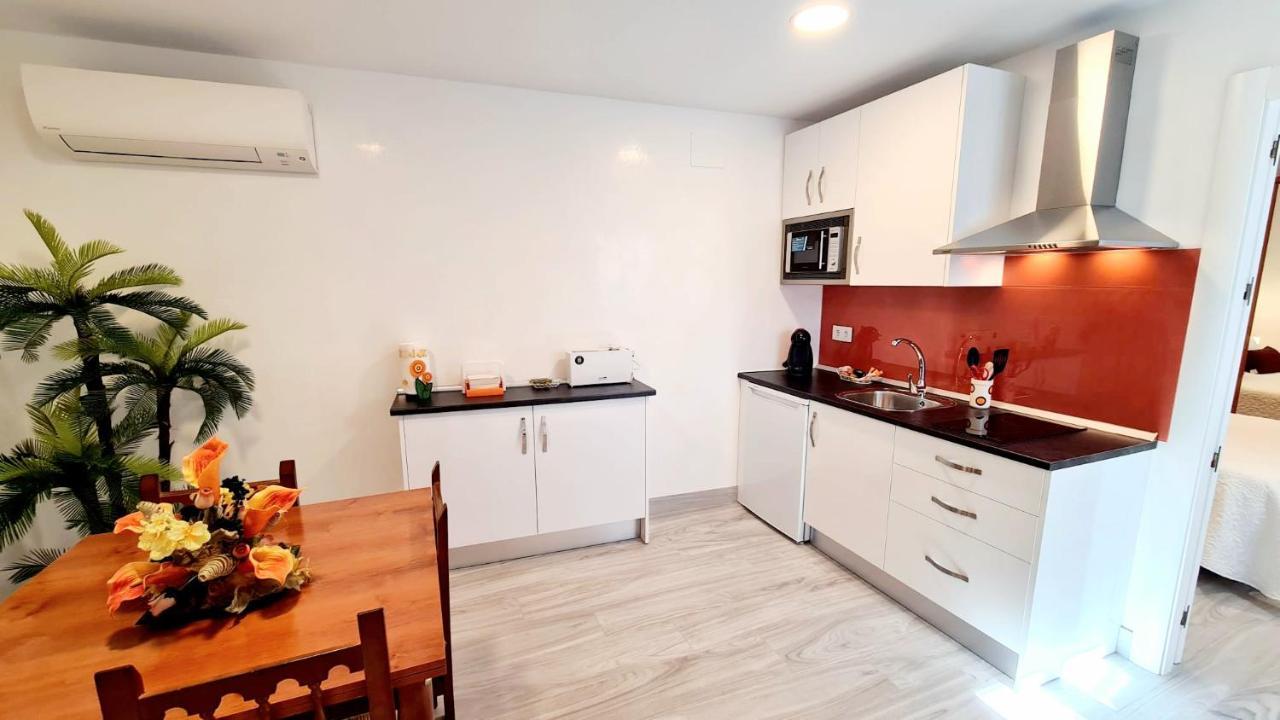 Vivienda Turistica Cervantes Úbeda Eksteriør billede