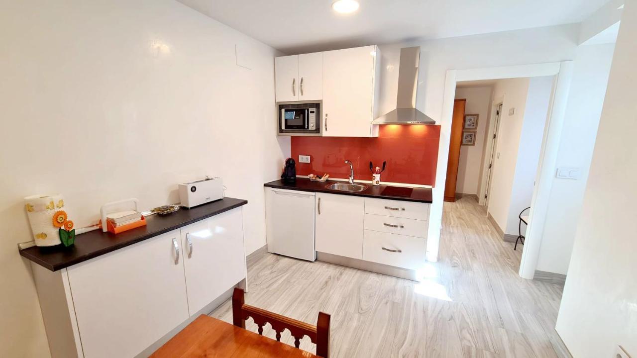 Vivienda Turistica Cervantes Úbeda Eksteriør billede