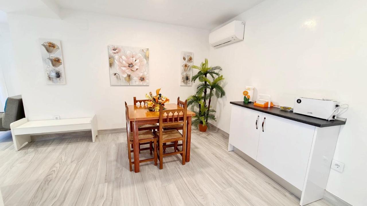 Vivienda Turistica Cervantes Úbeda Eksteriør billede